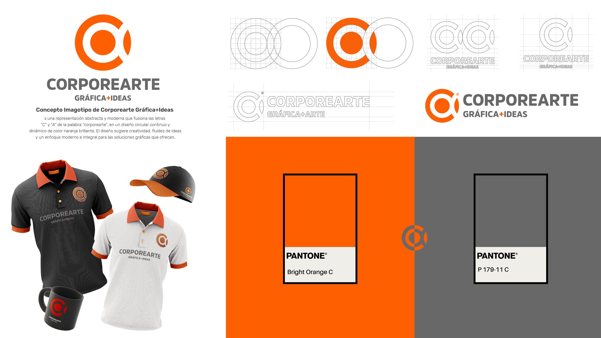 Corporearte